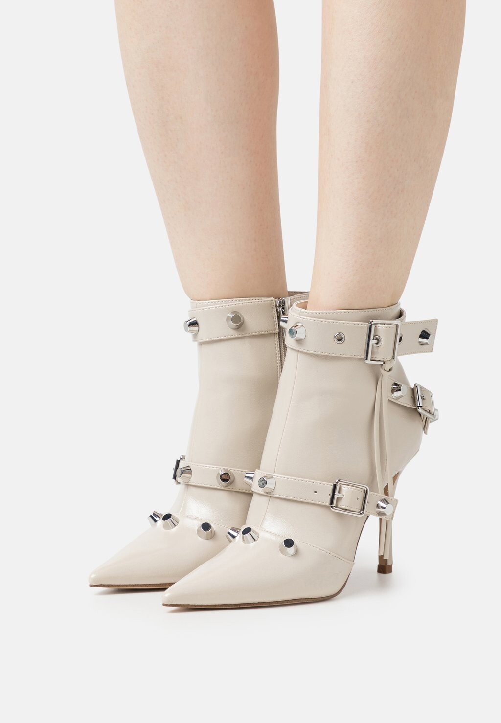 

Ботильоны Steve Madden