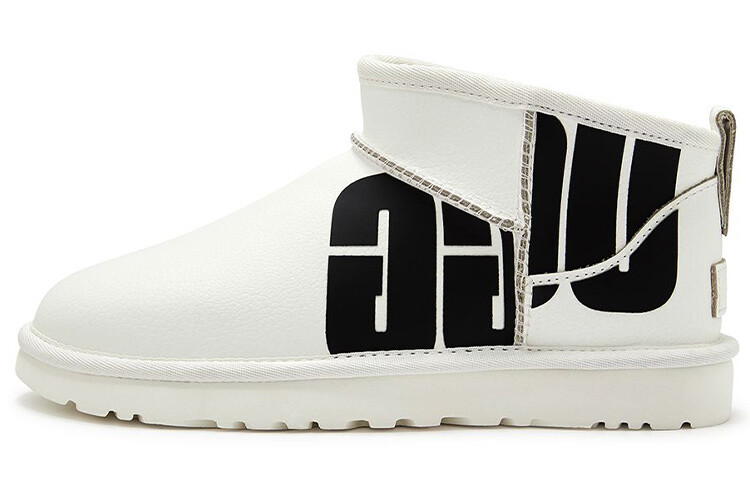 

Женские зимние угги UGG, белый