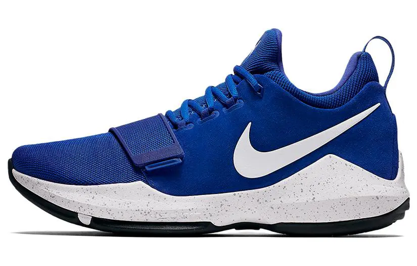 

Nike PG 1 игра королевская