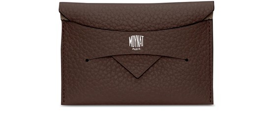 

Кардхолдер конверта для ПК Moynat