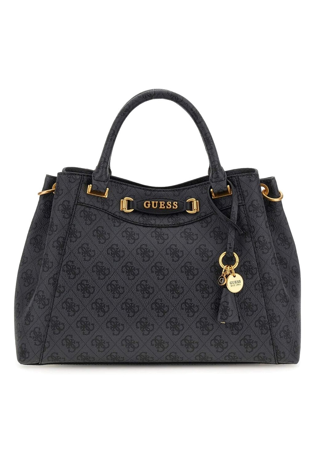 

Сумка EMERA Guess, цвет schwarz