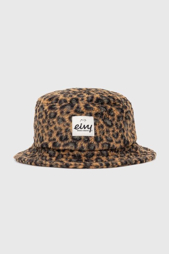 Шляпа Эйвы Eivy, мультиколор персонализированная широкополая фетровая шляпа портативная дышащая унисекс шляпа женская шляпа ковбойская шляпа