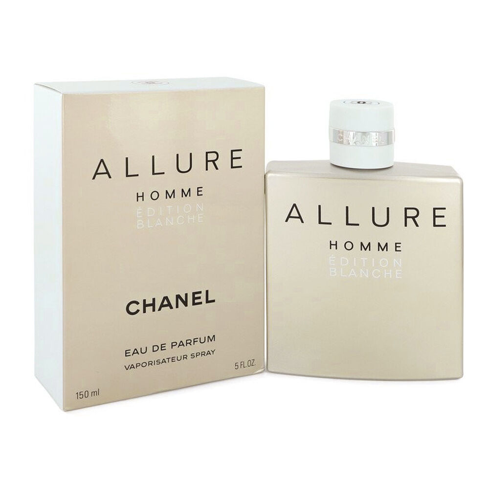 Духи allure homme chanel