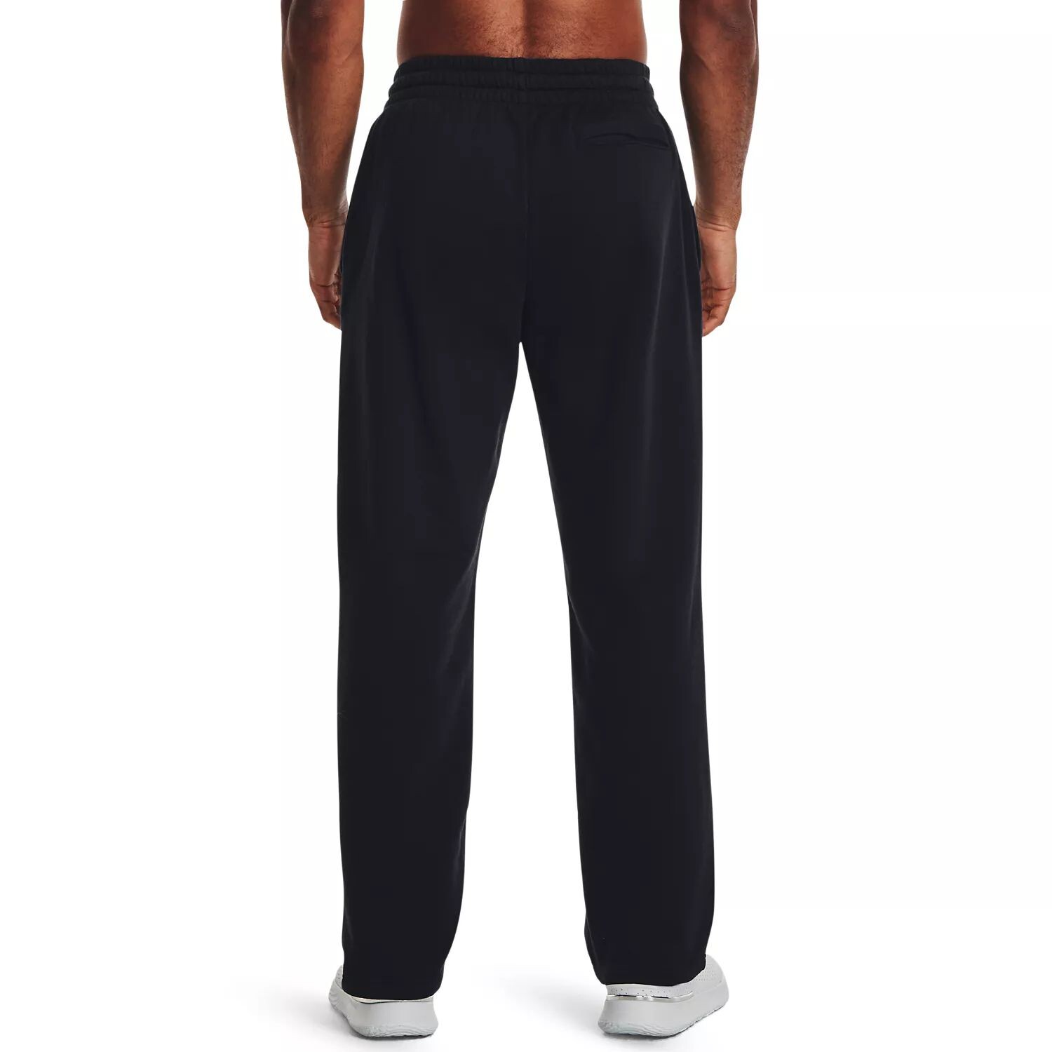 

Флисовые спортивные штаны Big & Tall Rival Under Armour