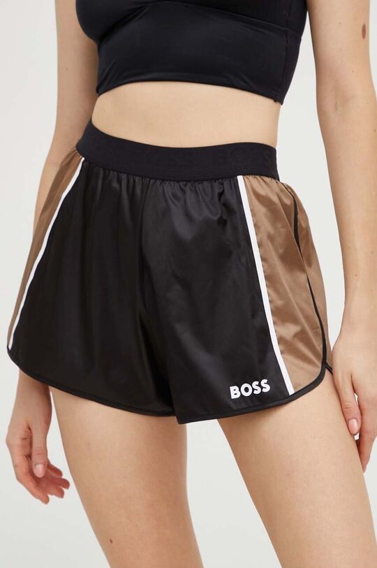 

Шорты Boss, черный