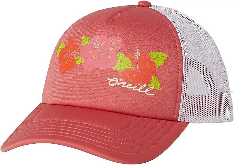 

Женская кепка O'Neill Ravi Trucker из полиэстера