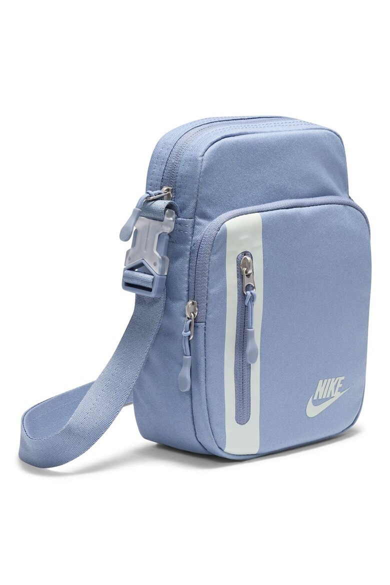 

Сумка с логотипом Elemental Nike, серый
