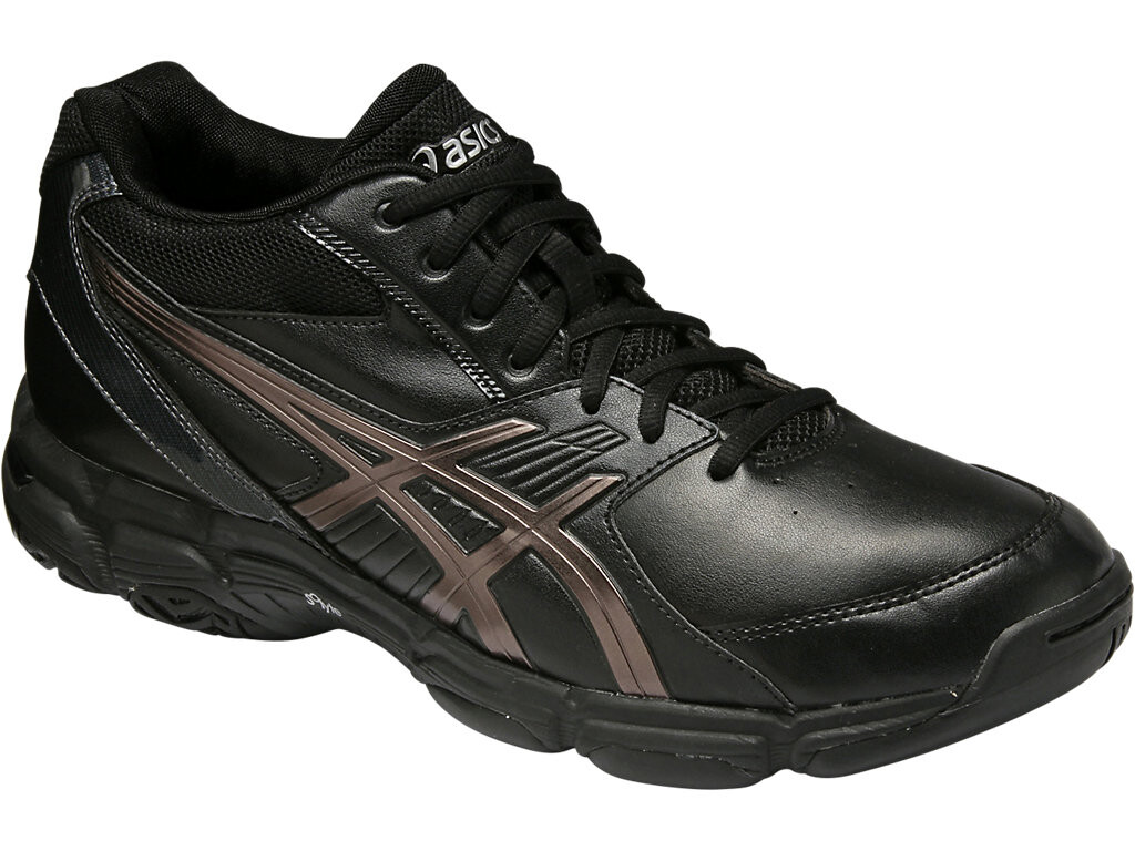

Кроссовки Asics GELJUDGE 3, черный