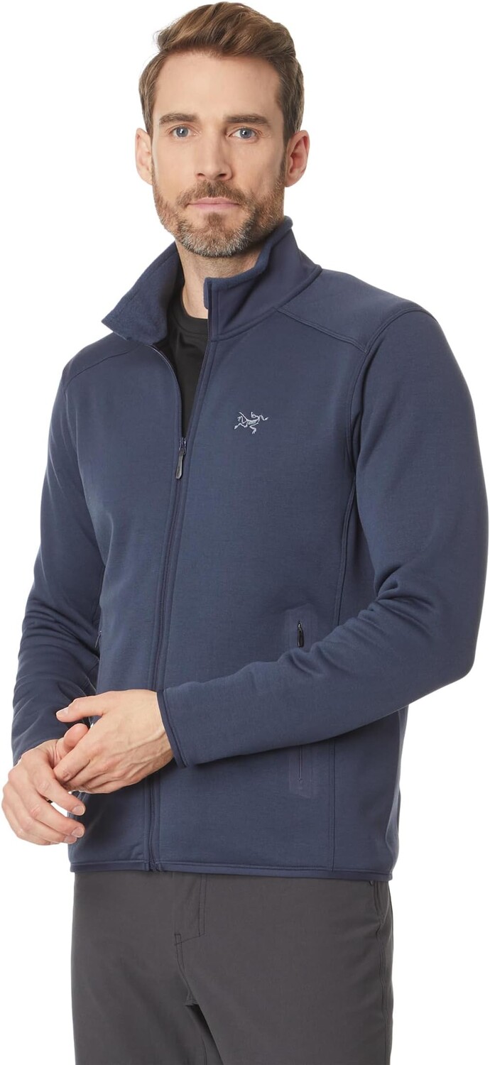 

Куртка Kyanite Jacket Arc'teryx, цвет Black Sapphire
