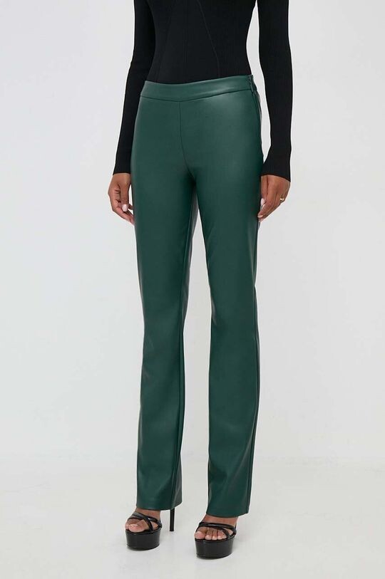 

Брюки Marciano Guess, зеленый