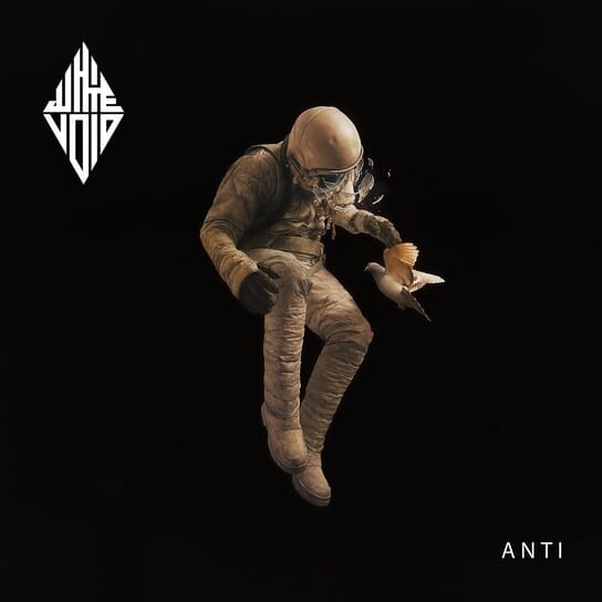 Виниловая пластинка White Void - Anti