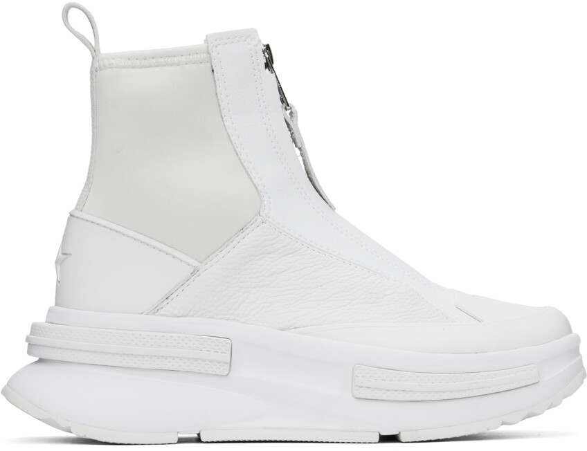 

Монокеды Converse White Run Star Legacy Chelsea CX