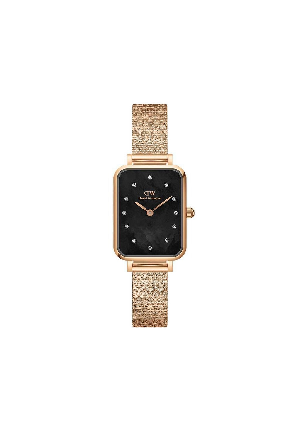 

Часы Quadro Studio Lumine Daniel Wellington, цвет rose gold-coloured
