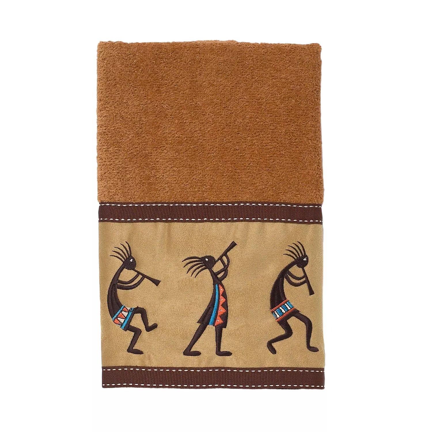 

Полотенце для рук Avanti Kokopelli