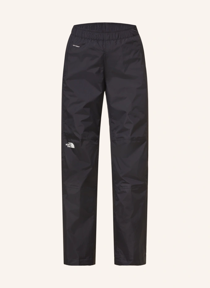 

Трекинговые брюки antora The North Face, черный
