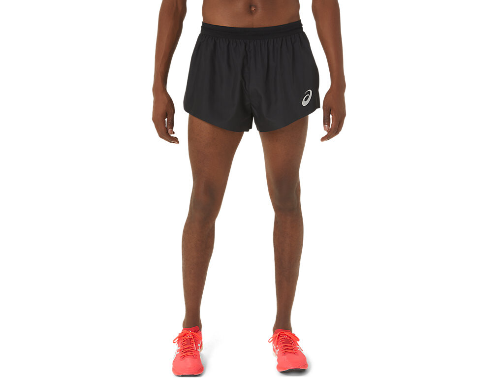 

Брюки Asics TRACK ELITE, черный