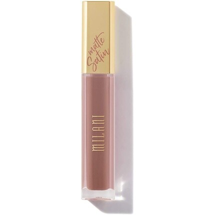 

Amore Satin Matte Lip Creme Luxe 6,5 мл, Milani