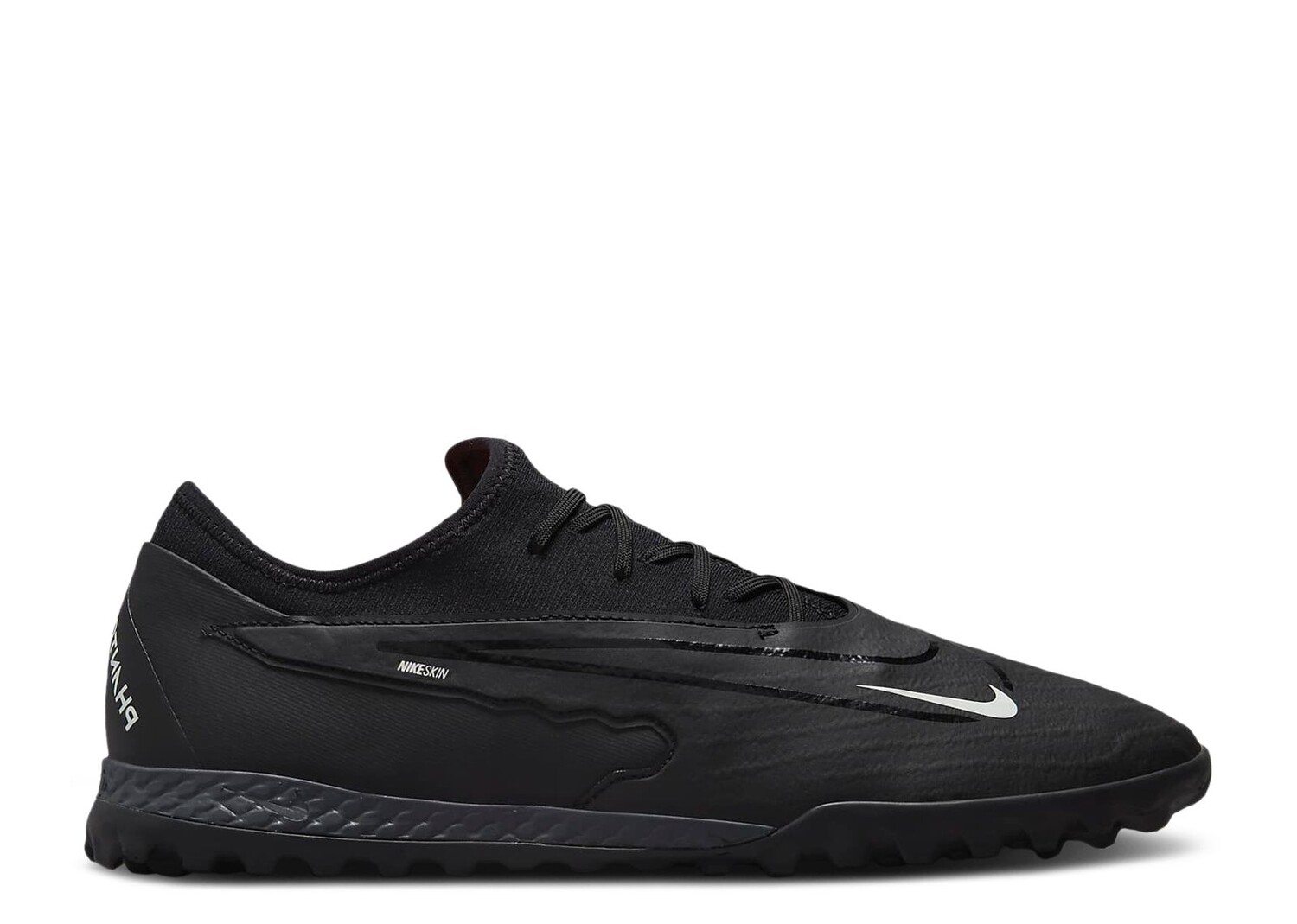 

Кроссовки Nike React Phantom Gx Pro Tf 'Shadow Pack', черный