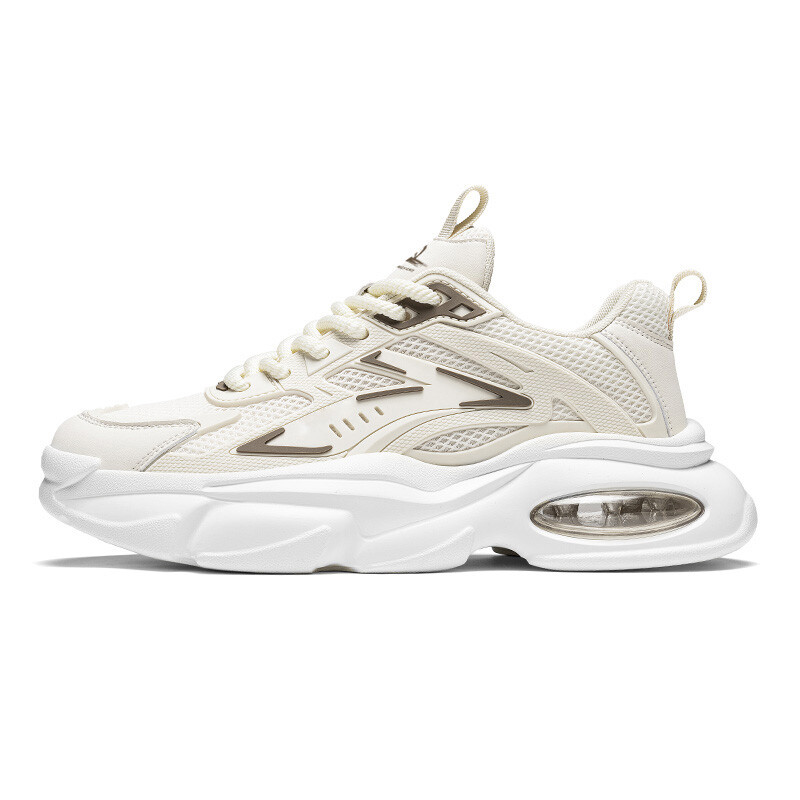 

Кроссовки Desert Ram Lifestyle Shoes Men Low-top, цвет McCa