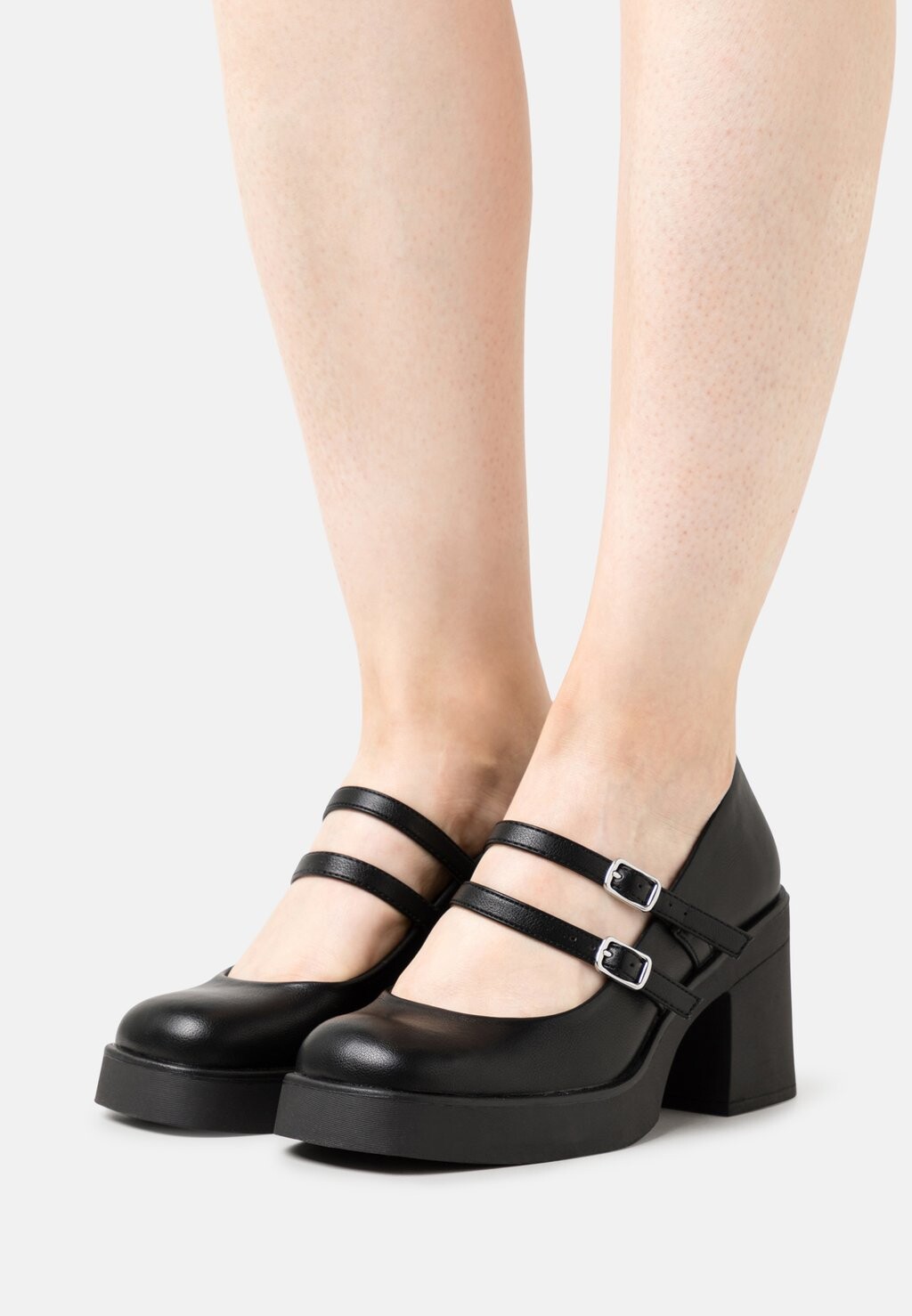 

Туфли на платформе Call it Spring