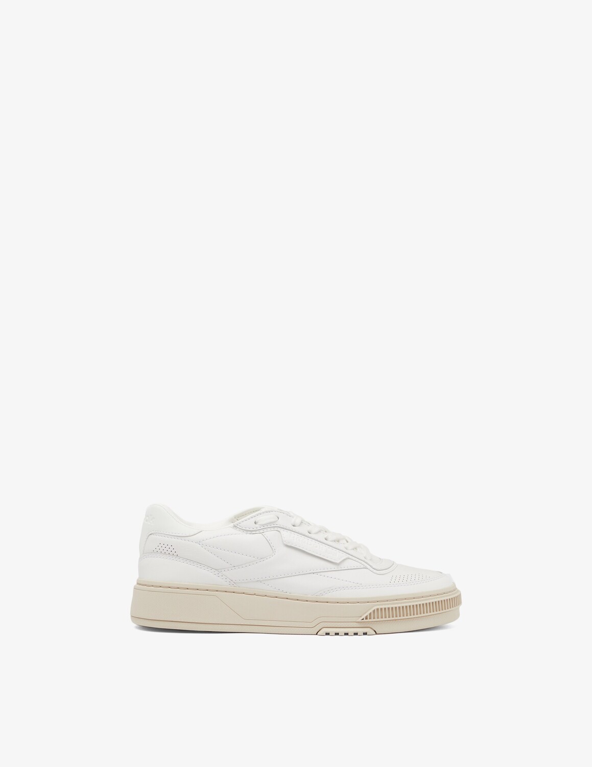 

Кроссовки Club C Reebok, белый