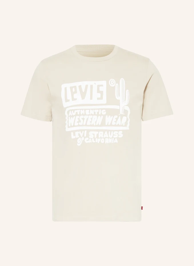 

Футболка Levi's, белый