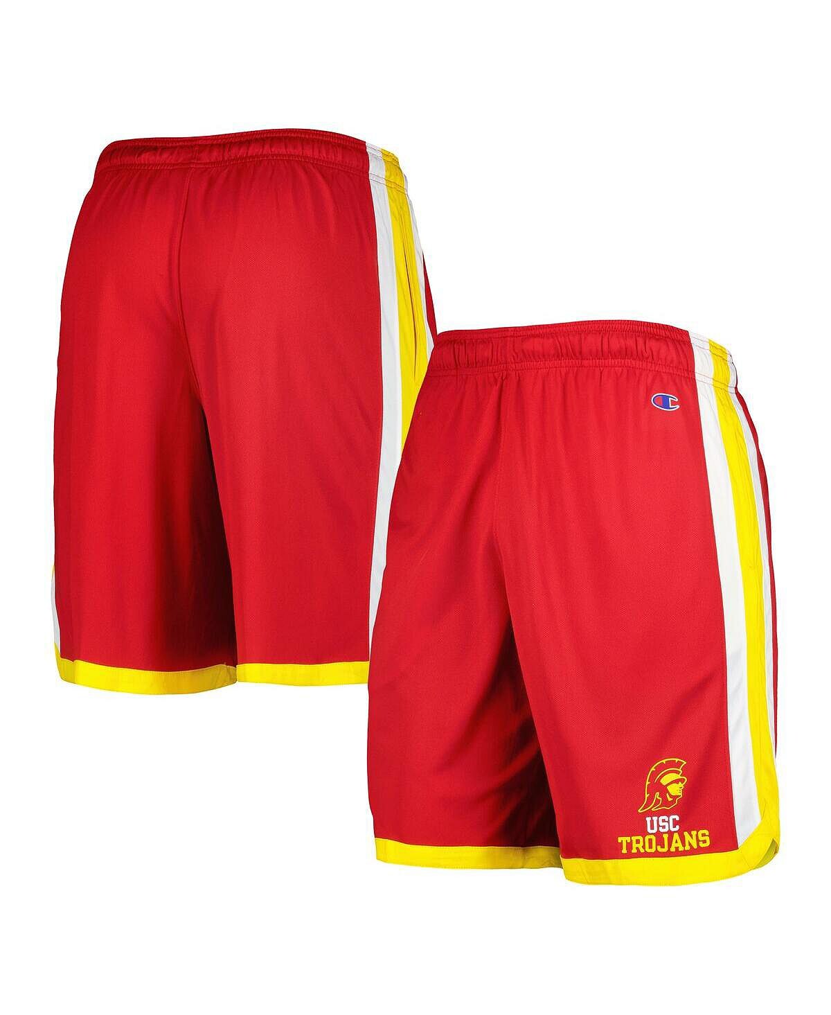 

Мужские баскетбольные шорты Cardinal USC Trojans Champion