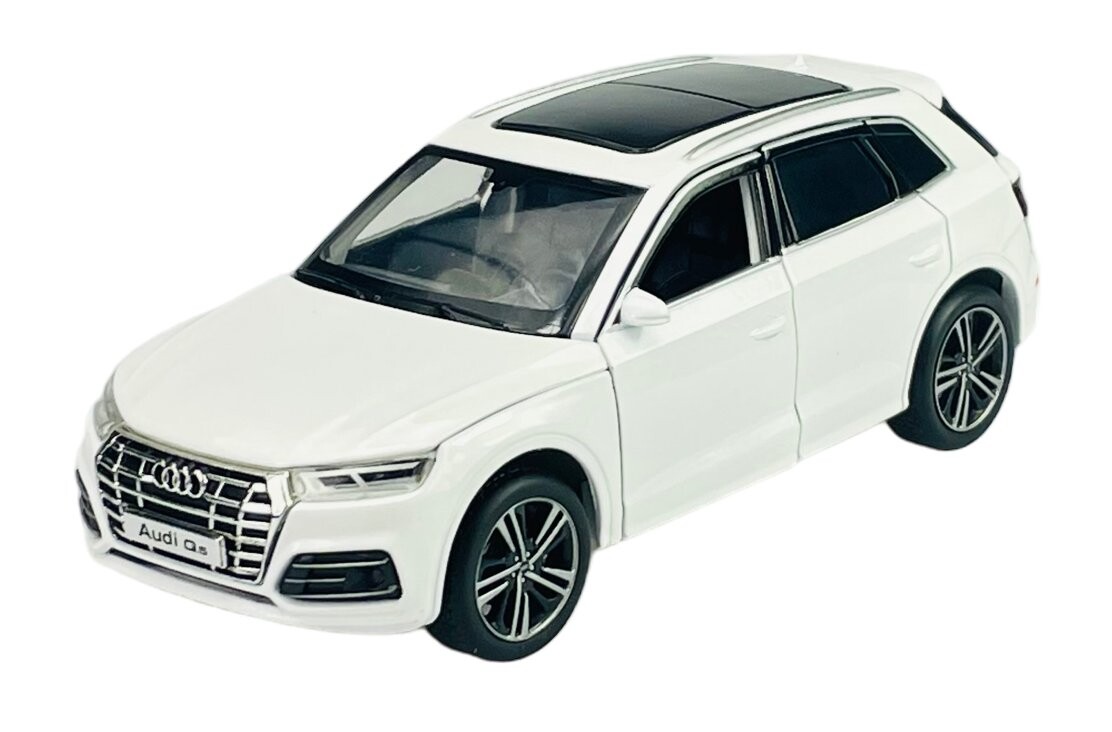 

Tayumo Audi Q5 Ii Белый 1:32 32140023