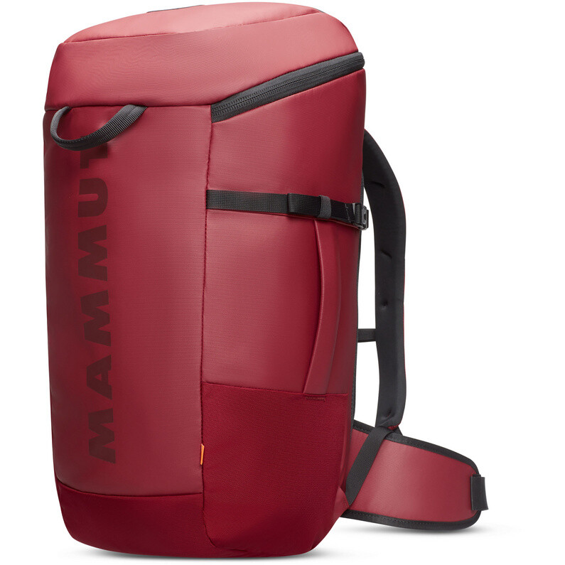 

Женский рюкзак Neon 45 Mammut, красный