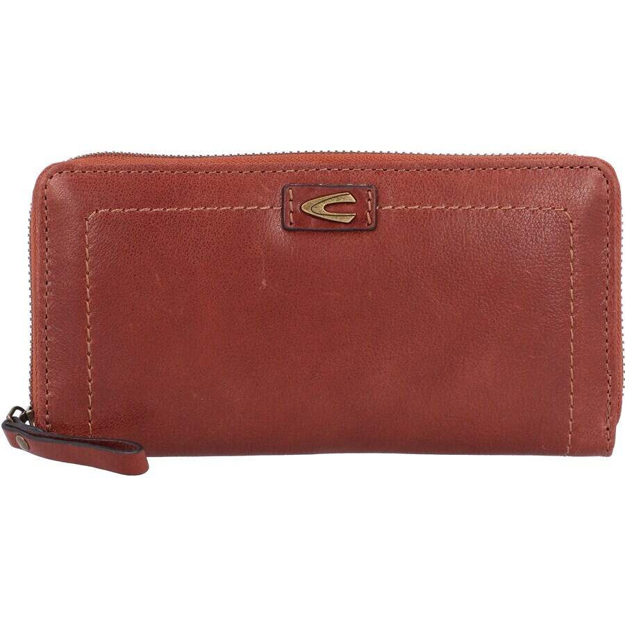 

Кошелек Camel Active TARMA, коричневый