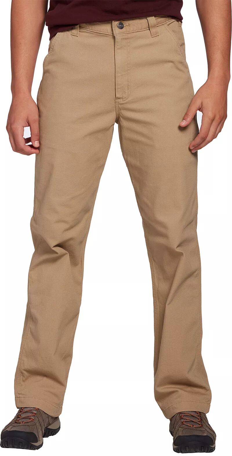 Мужские брюки-комбинезон Carhartt Rugged Flex Rigby цена и фото