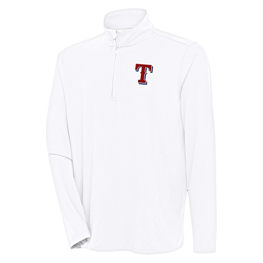

Куртка Antigua Texas Rangers, белый