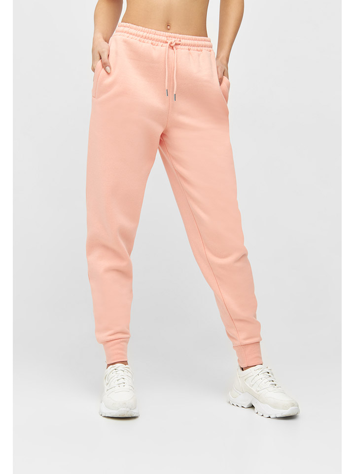 Спортивные брюки Bench Nomi 2, цвет Apricot