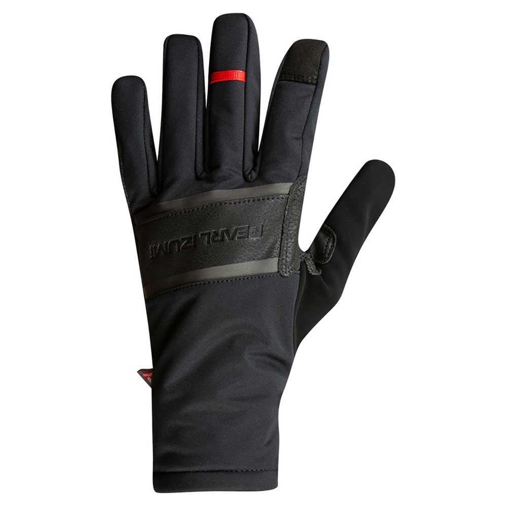 

Длинные перчатки Pearl Izumi AmFIB Lite, черный