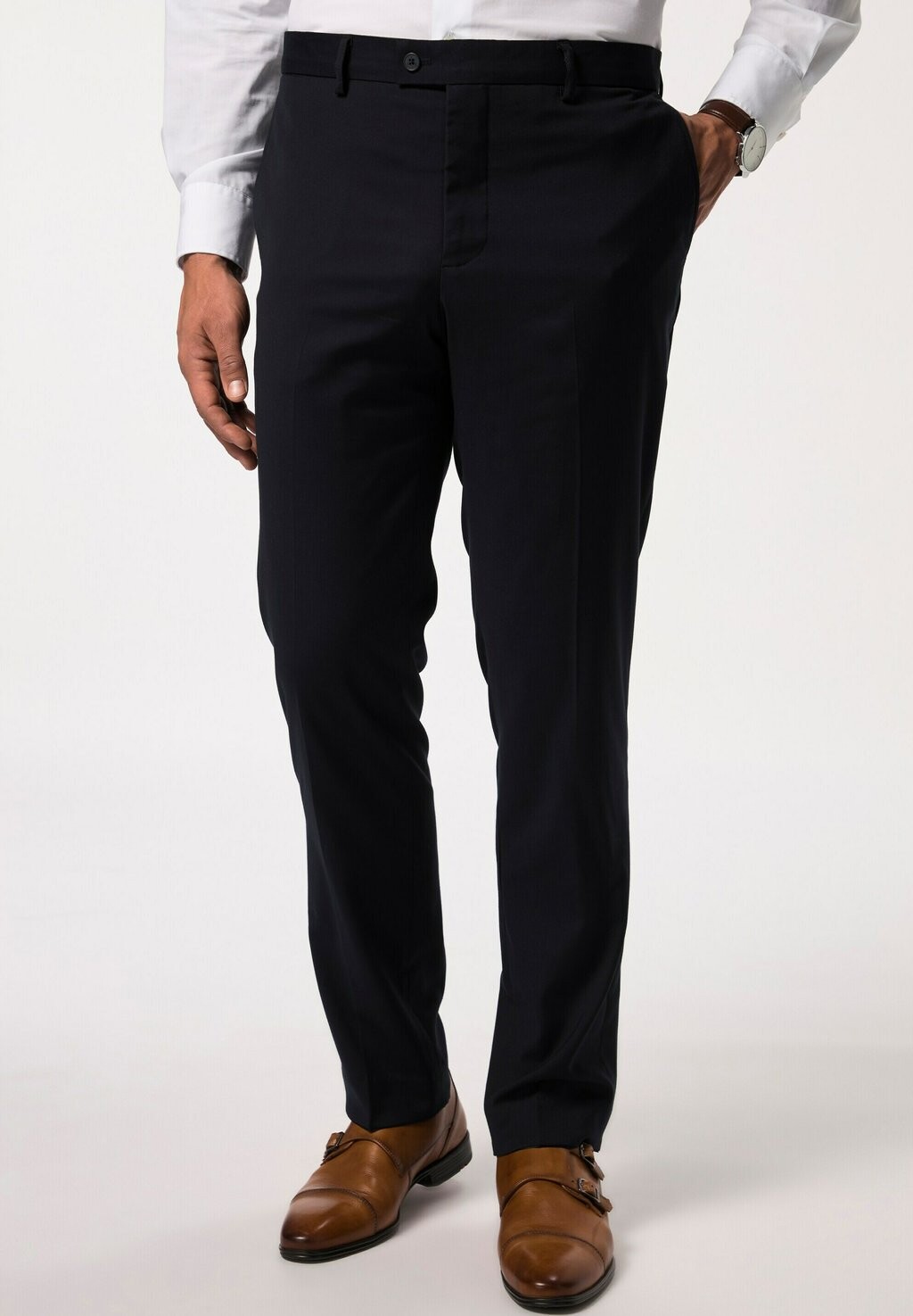 

Костюмные брюки STYLE JP1880, цвет dark navy