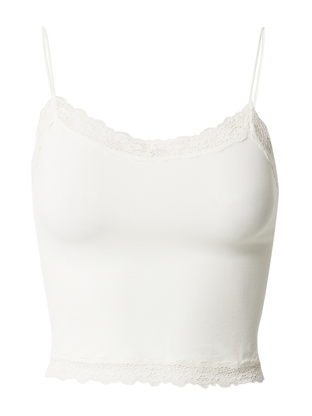 

Топ VERO MODA TIPPI, белый