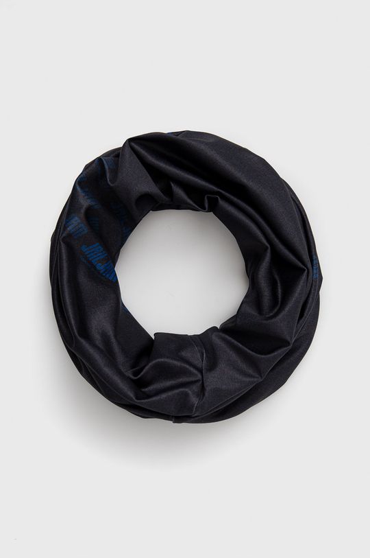 цена SOLID МНОГОФУНКЦИОНАЛЬНЫЙ многофункциональный шарф Jail Jam, темно-синий