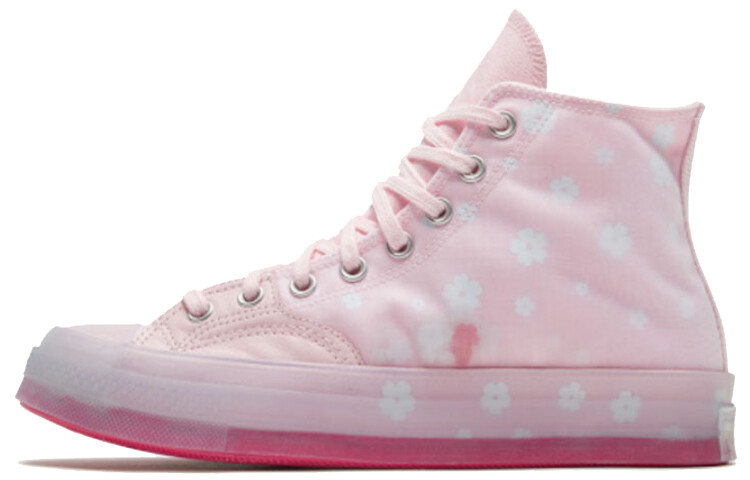 

Конверсы Chuck Taylor 70s Hi Top Cherry Blossom