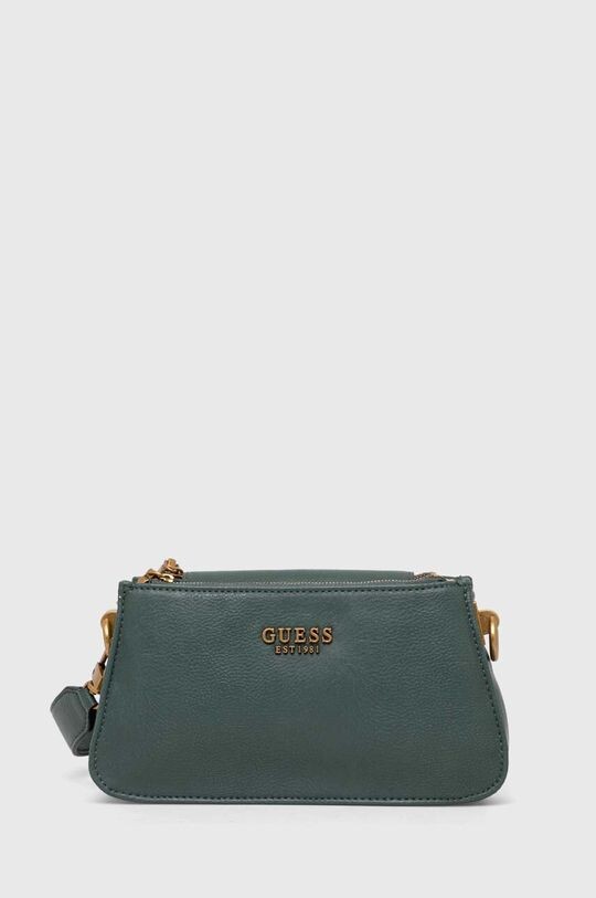 

Сумочка Guess, зеленый