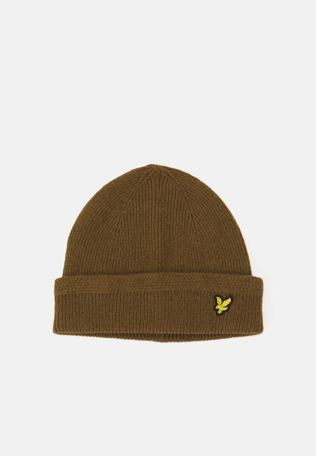 

Шапка бини Lyle & Scott