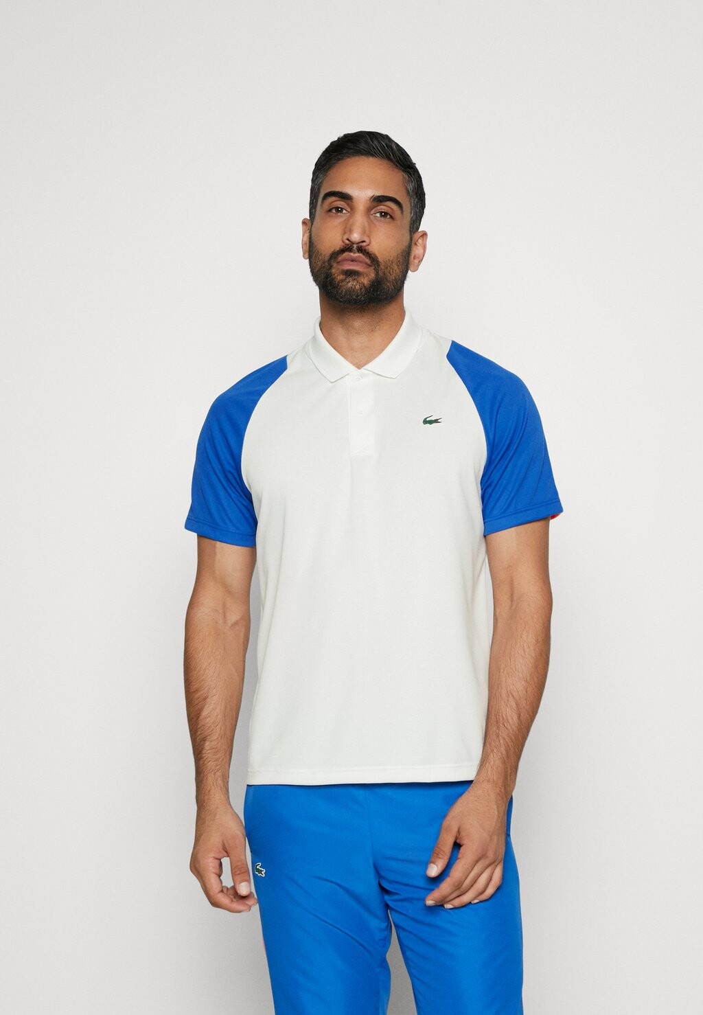 

Рубашка поло Lacoste