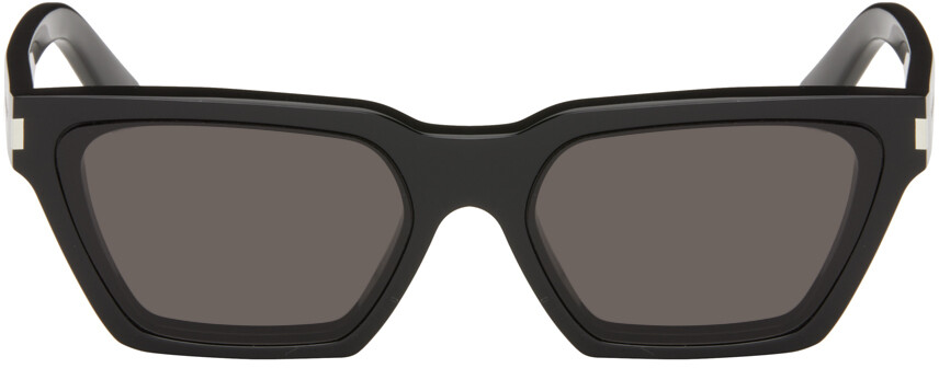 

Черные солнцезащитные очки SL 633 Calista Saint Laurent