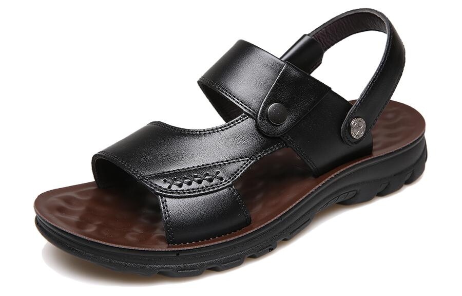 

Сандалии Mulinsen Beach Sandals Men, черный