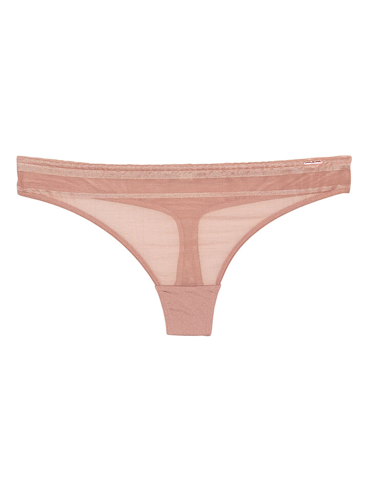 

Стринги Palmers Linnea, цвет Altrosa