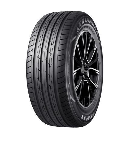

Летние шины Triangle Protract TE301 rim protect 195/60 R14 86H