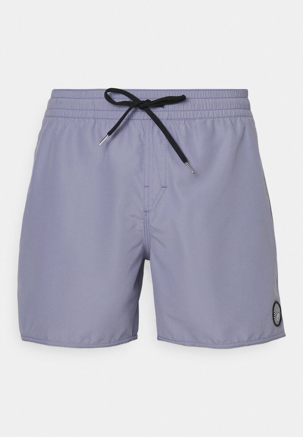 

Шорты для плавания LIDO SOLID TRUNK Volcom, цвет violet dust