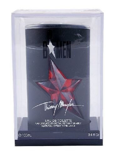 

Косметический набор, 2 шт. Thierry Mugler, B Men Collector's Edition