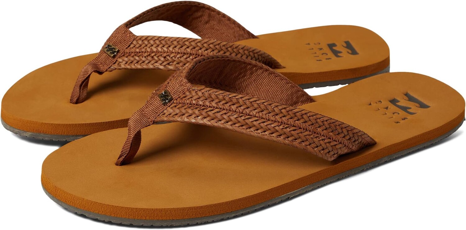 

Шлепанцы Kai Billabong, цвет Other Beige
