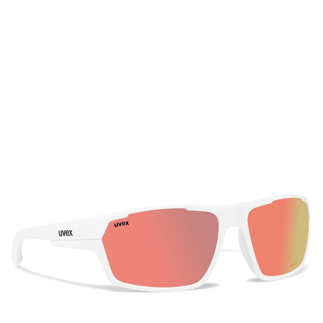 Солнцезащитные очки Uvex SportstyleP, белый