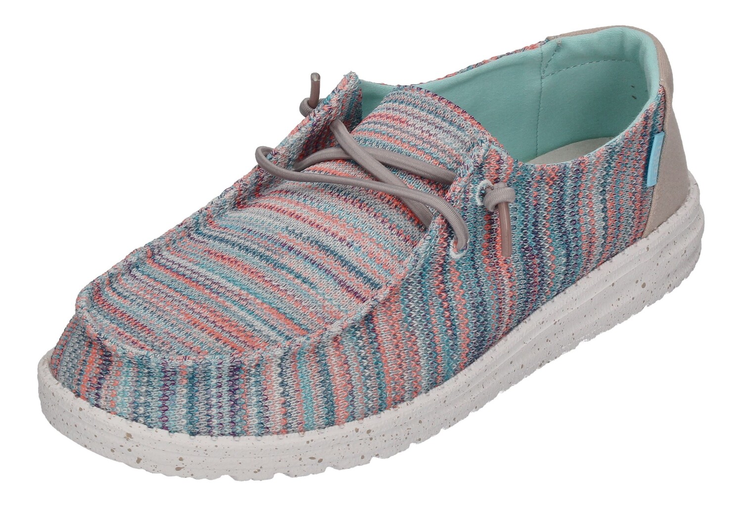 

Шлепанцы Hey Dude Halbschuhe WENDY SOX, красочный